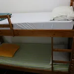 Deck Hostel