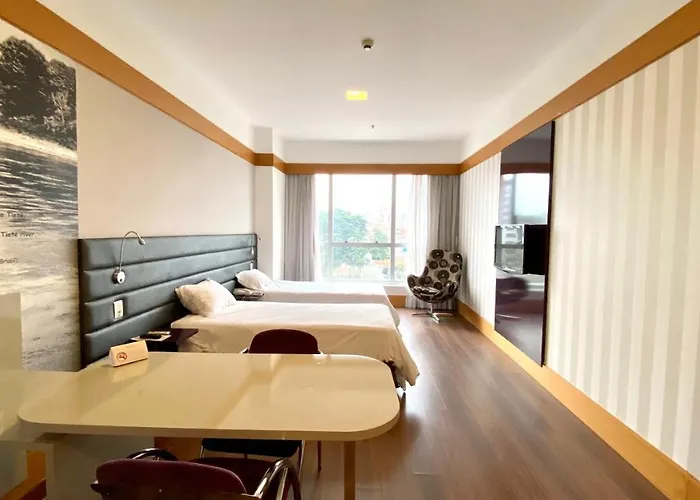 Anora Spaces - Center Norte