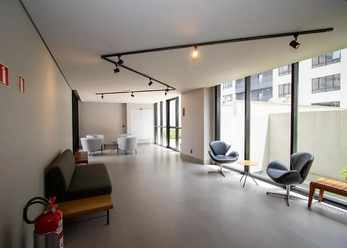 Vnh Residencial By Audaar