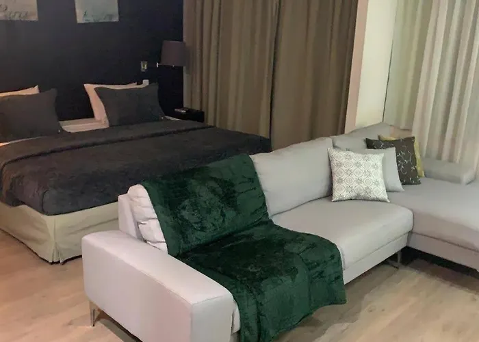 Hotel Shopping Vila Olimpia