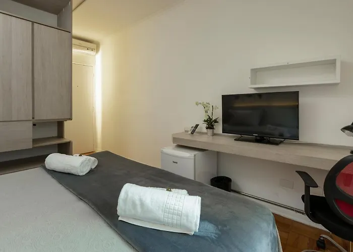 4Living Bela Vista By Atlantica