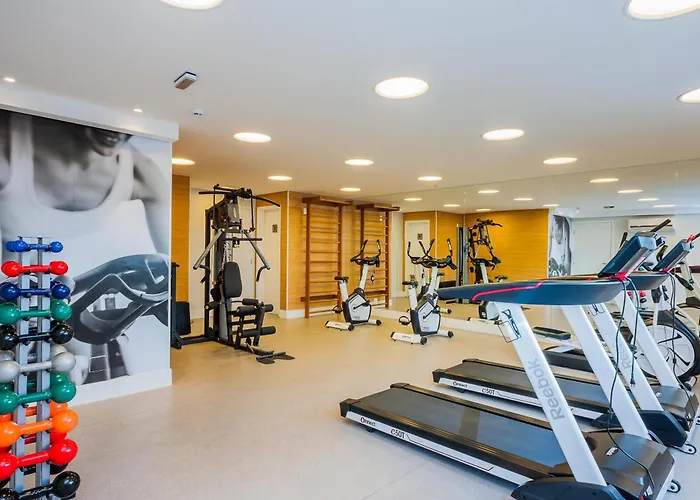 Be Paulista Residence