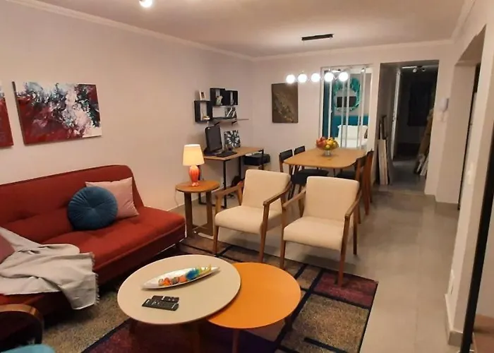 Casa Rosa
