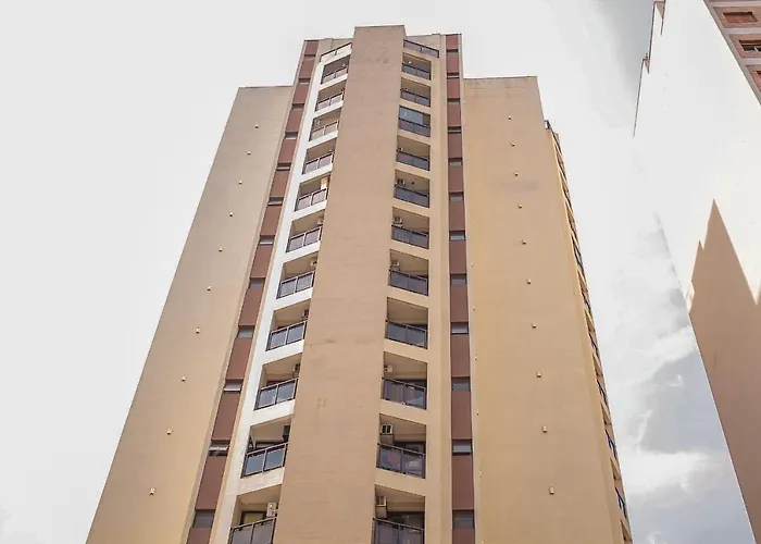 UNU 1211 Flat Santa Cecília