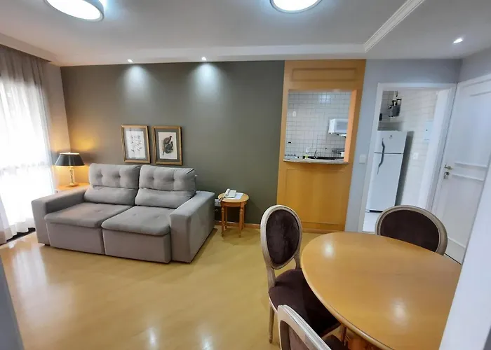Flat Hotel Condominio La Maison D Estan