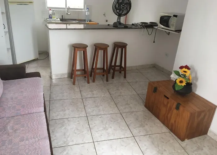 Cantinho Sereno, próximo a Expo Sao Paulo!