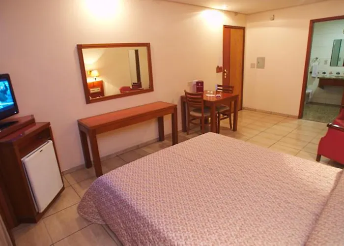Real Castilha Hotel