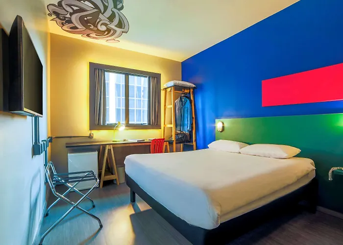 Ibis Styles Sp Faria Lima