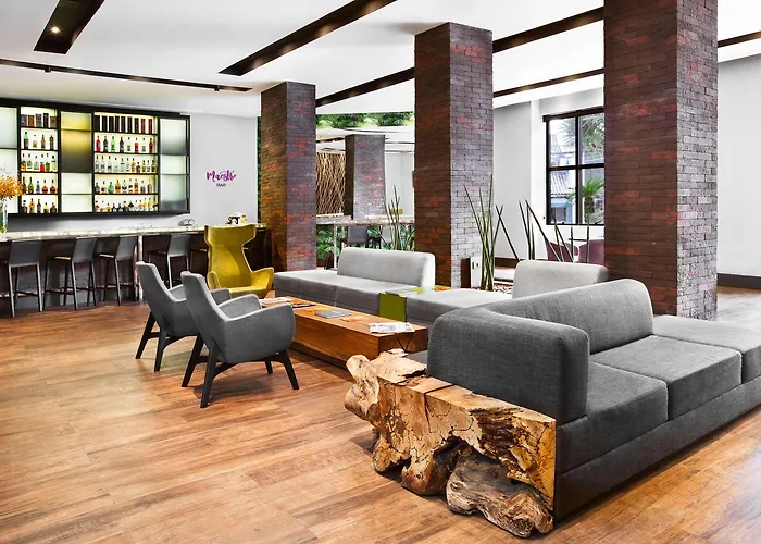 Meliá Ibirapuera