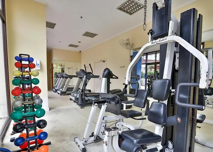 Vila Olimpia Master By Mob Inn 2 Dormitorio Ac Wifi Vaga