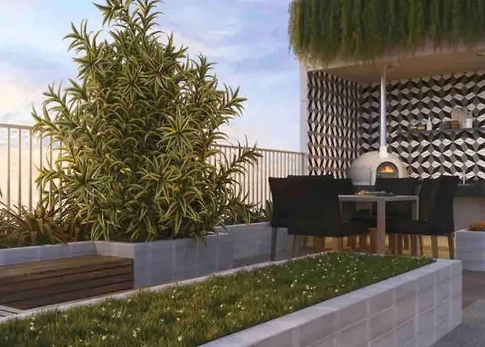 Apto Novo Na Bela Vista Proximo A Av Paulista, Liberdade E Centro