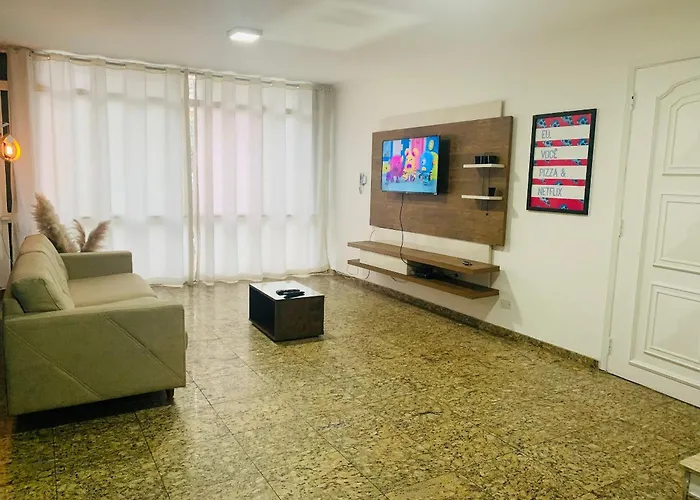 Casa Mundi Morumbi