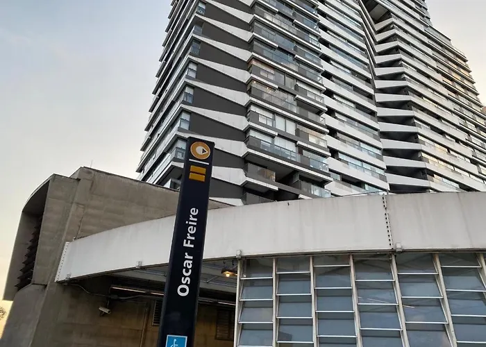 Vn Oscar Freire - O Melhor De Pinheiros