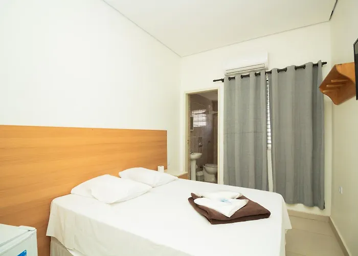 Hotel Ourinhos