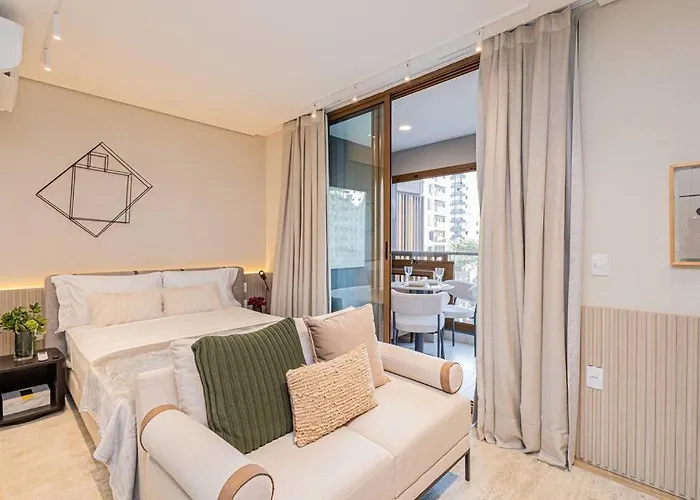 Studios Maxx Vila Nova - Homax