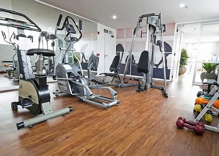 Apartamento Oscar Freire