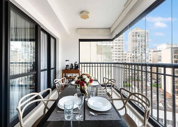 Rosemari\'S Apartments Sao Joao