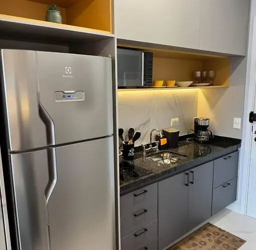 Apartamento A 2 Min Do Metro Tucuruvi, A 3Km Do Expo Center Norte
