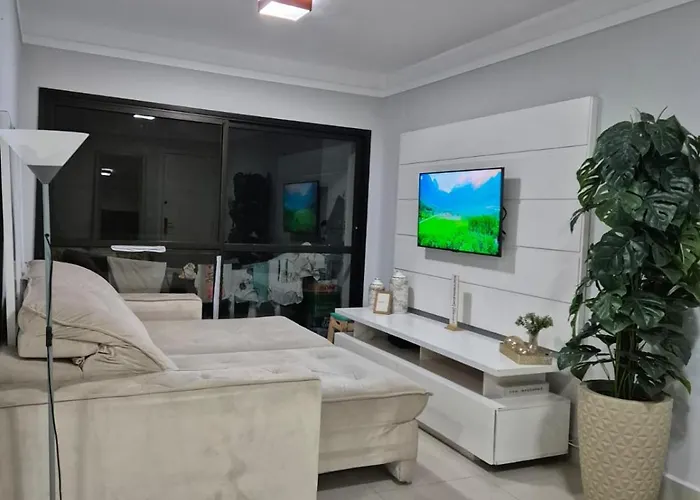 Quarto Apartamento Dedeia