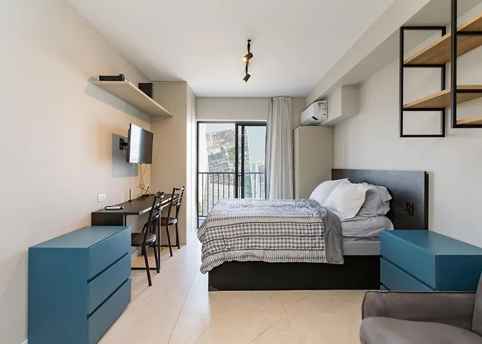 Occa Stay Houx Pinheiros - A1714
