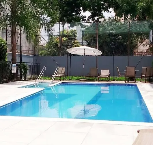 Pedacinho Do Ceu, Centro De Sp!