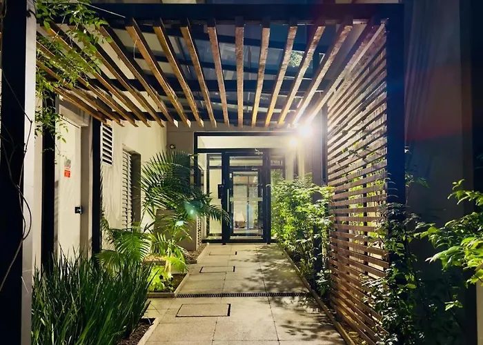 Luxuoso Flat Na Bela Cintra, Jardins!
