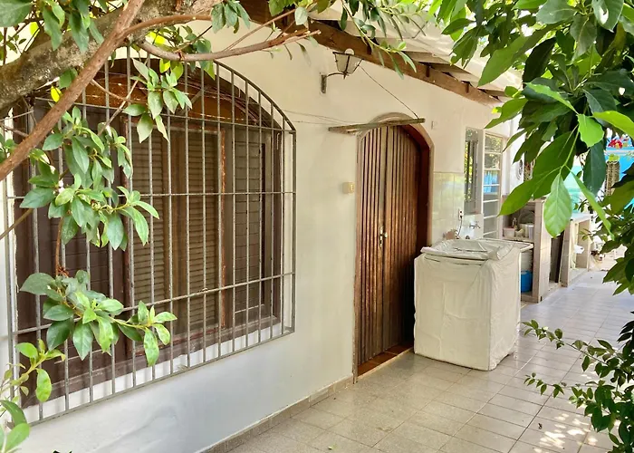 Studio Metro Vila Sonia