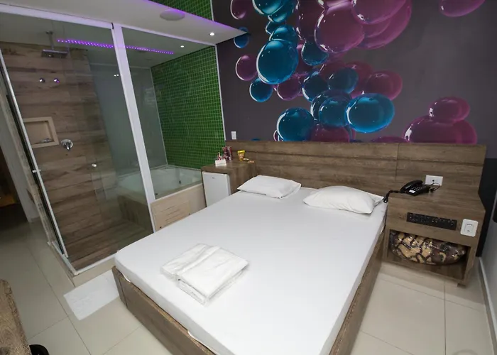 Hotel Classe A Ltda