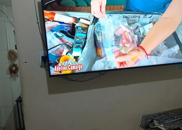 Kitnet Bobiliada