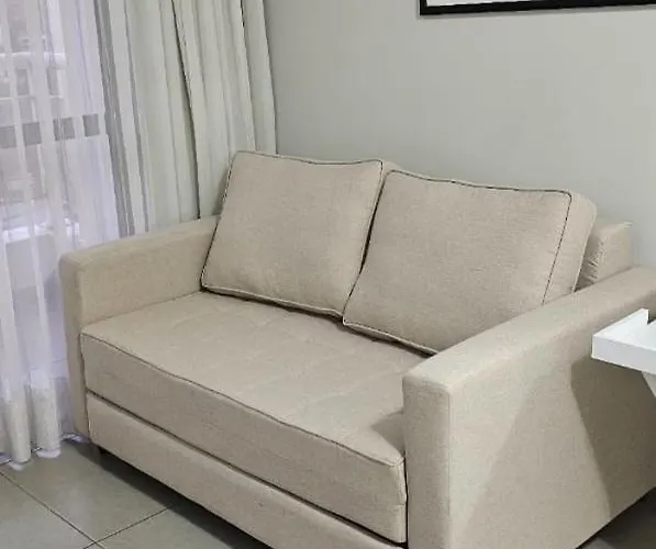 Flat Moema 811 Com Limpeza