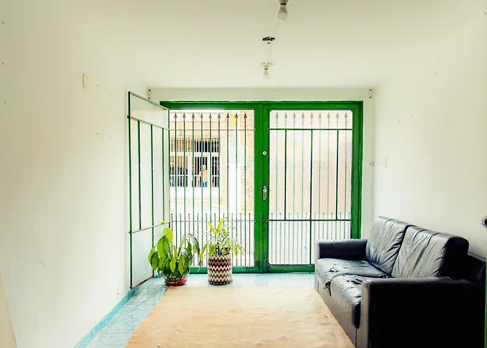 Casa Asfro