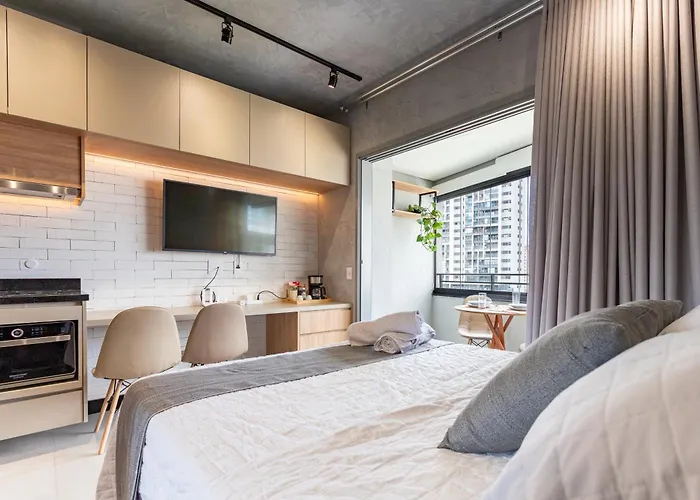 Studio Sublime Luxo