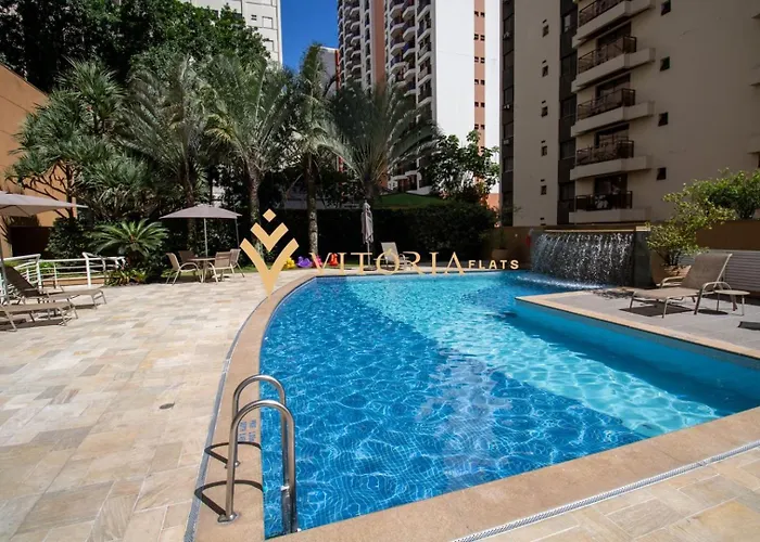 Elegance Suites Paulista