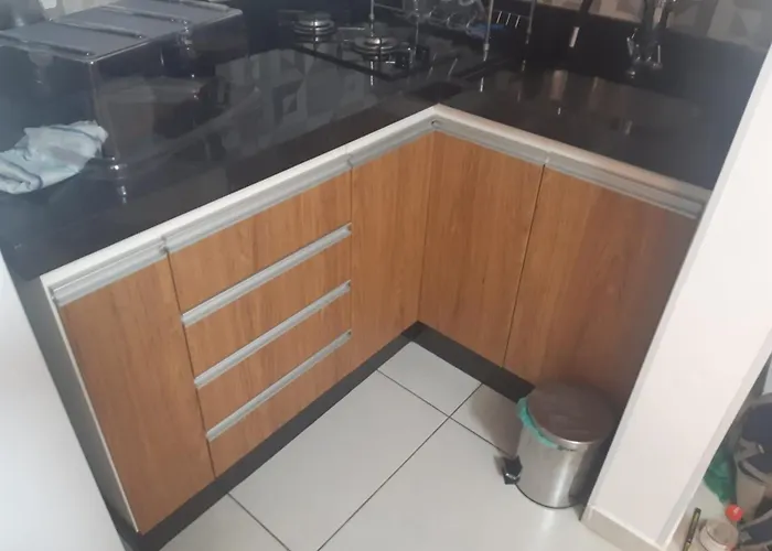 Flat Av Rio Branco