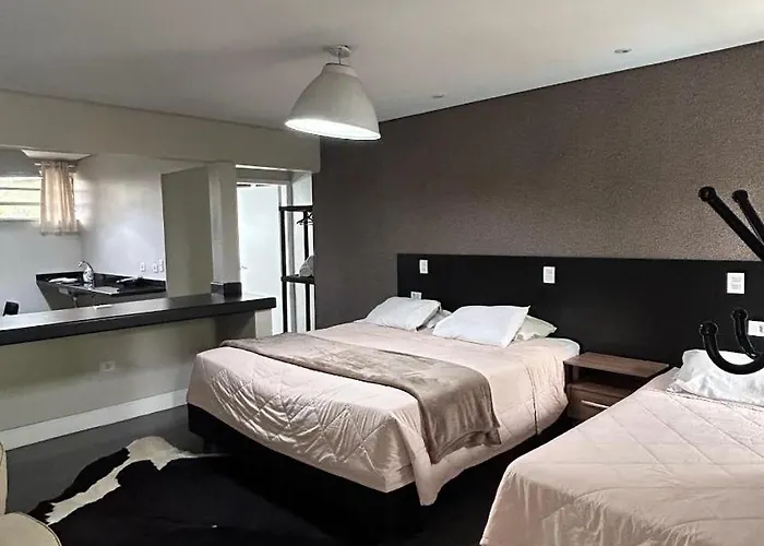 Studio Liberty Morumbi