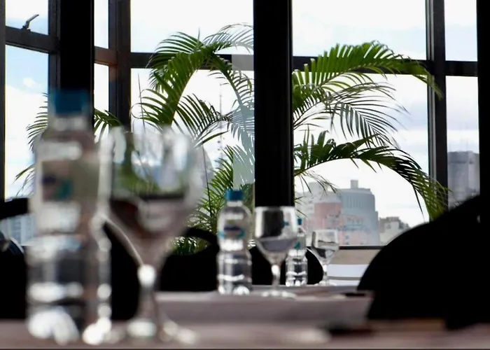 Flat - Hotel Ninety