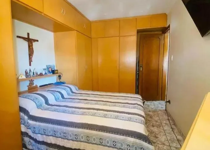 Samba Hostel