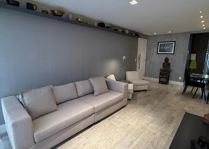 Cool Space Itaim