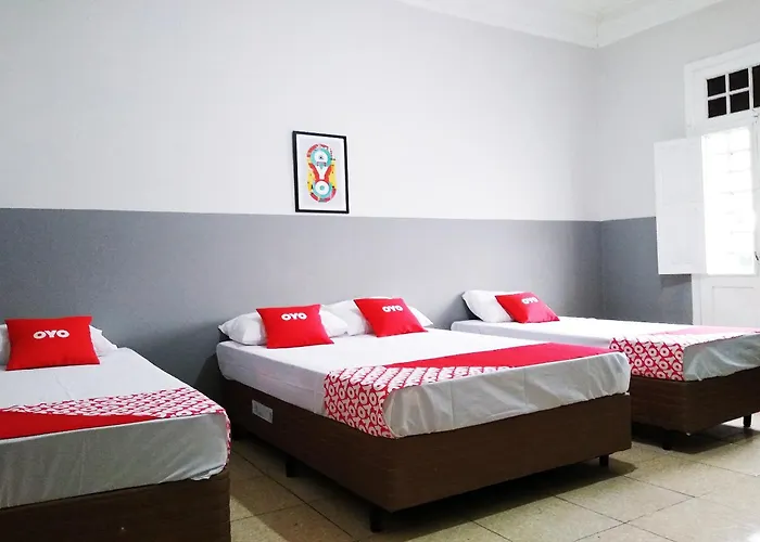 Oyo Hotel Bras
