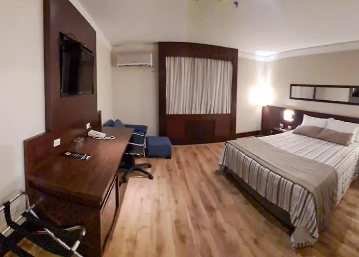 Hotel Aeroporto Congonhas