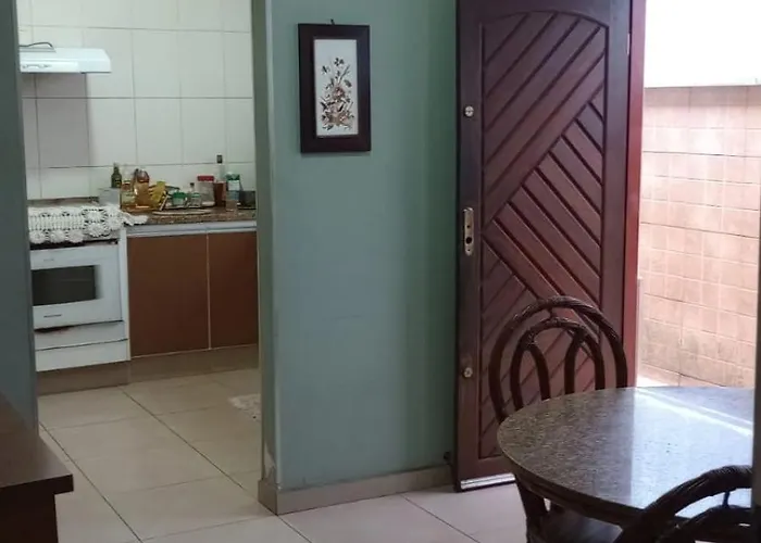 Residencia Grumixamas