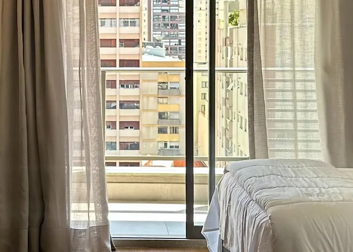 Em Frente Ao Allianz Parque 8006 - A Melhor Localizacao, A 3 Minutos Caminhando