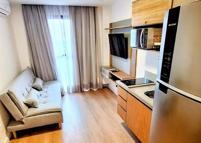 M N Flats - Apartamento Nex One