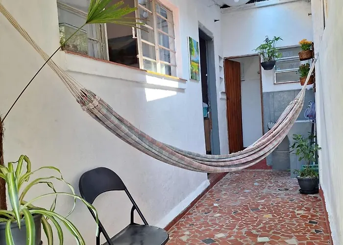 Casinha Na Vila Madalena