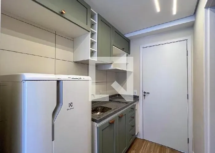 Studio Aconchegante- Japao Liberdade