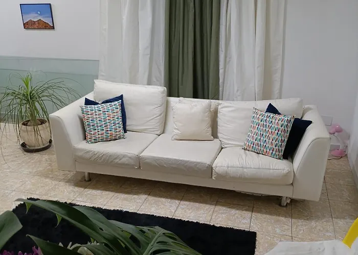 Casa Aconchego