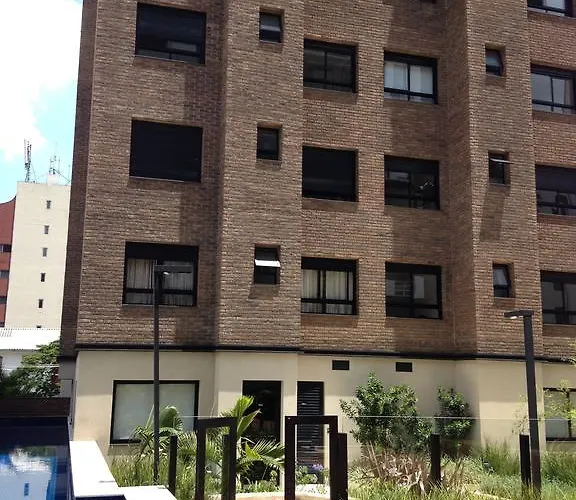 Estudio Vila Madalena