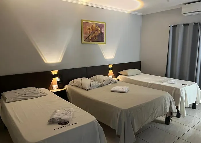 Hotel Tropicalia Proximo A 25 De Marco , Bras E Bom Retiro \