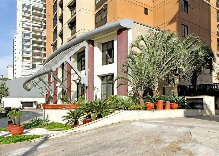 Travel Inn Hotels Ibirapuera