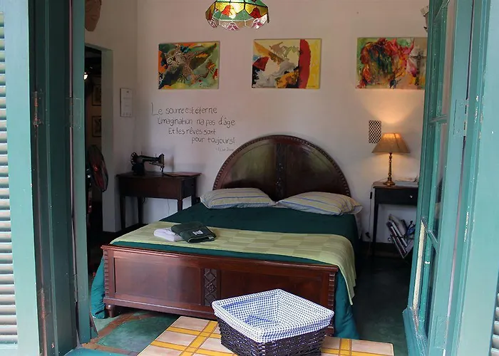 Bed & Breakfast Vista Alegre